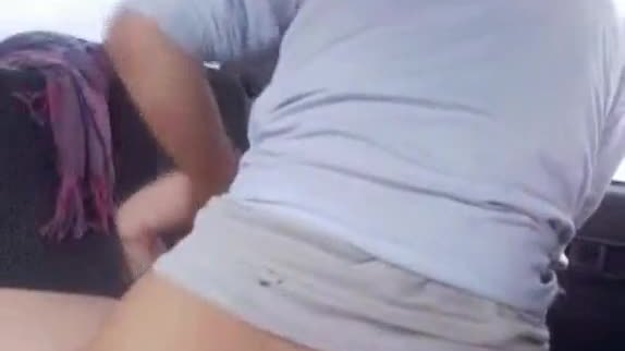 Hot sex in car with hindi audio